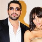 Rafa Kalimann impressiona com vestido deslumbrante em casamento de amigos