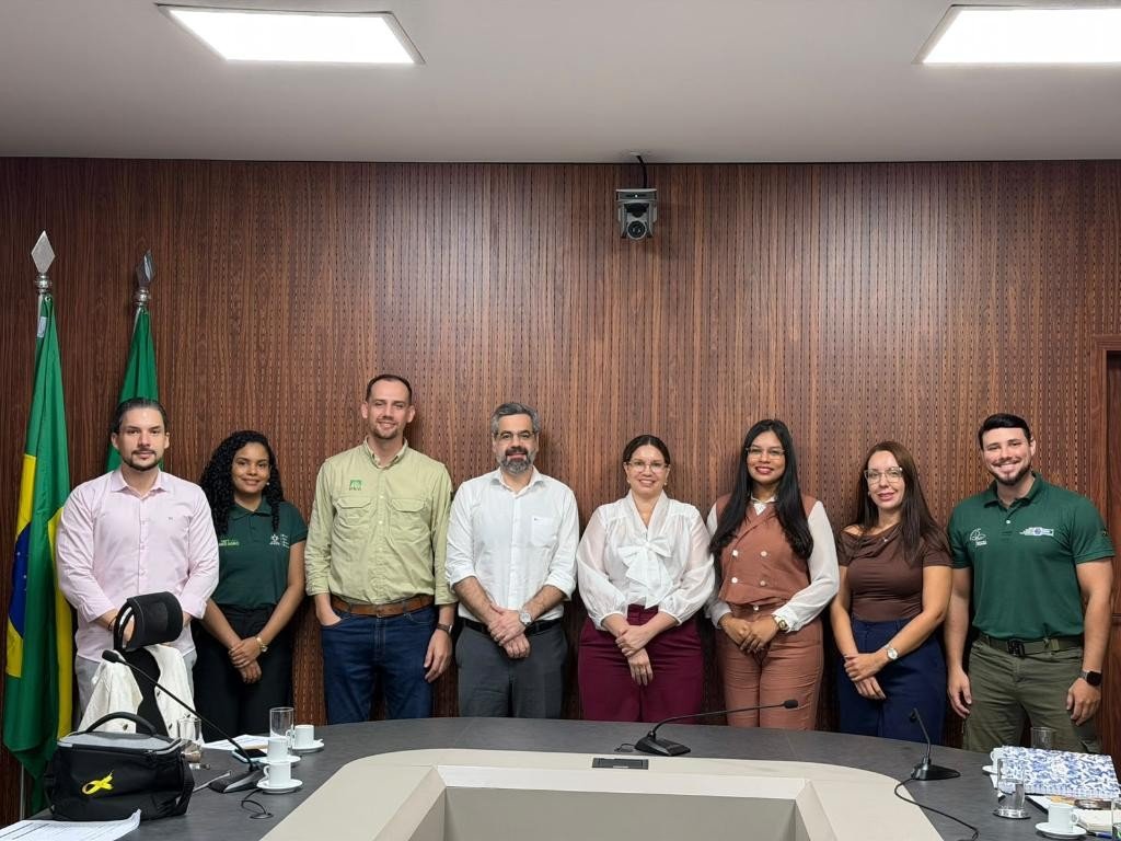 Conselho Gestor do Fundo Desenvolve Floresta aprova R$ 3,87 milhões para pesquisas e projetos em MT