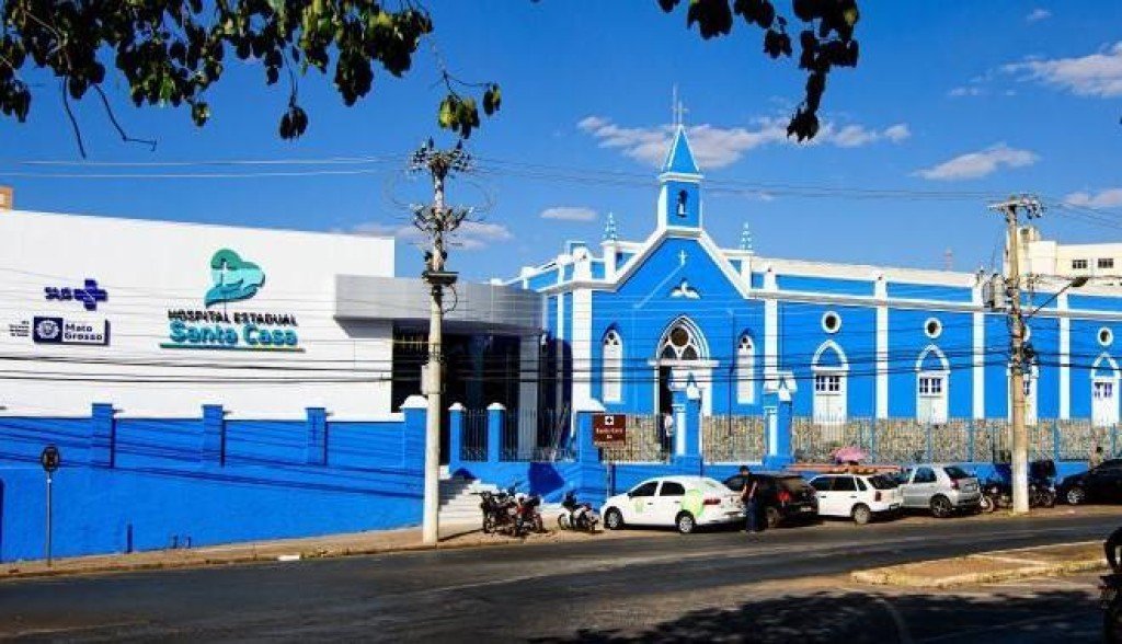 Hospital Estadual Santa Casa realizou mais de 35 mil cirurgias desde 2019