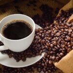 Café tem segundo maior início de safra da história nas exportações