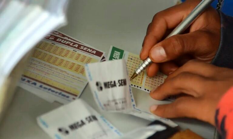 Caixa Loterias anuncia antecipação de sorteios para sábado