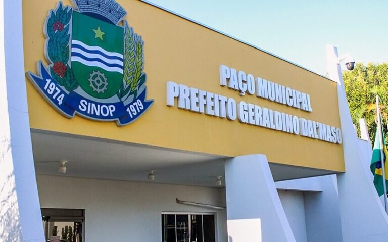 Câmara autoriza prefeitura abrir seletivo para contratar 360 profissionais temporários em Sinop