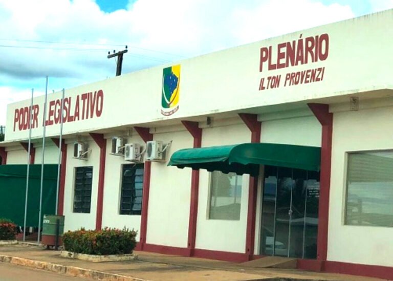 Câmara no Nortão aprova aumento do percentual de abertura de crédito suplementar 