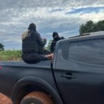 PC deflagra operação contra facção criminosa em duas cidades e no presídio de VG