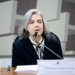 Cármen Lúcia retoma agenda e confirma presença em evento da UFMT