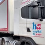 Carreta do Amor oferece exames gratuitos até amanhã em Nova Mutum