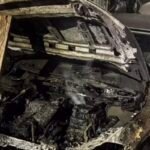 Carro é incendiado no Nortão e polícia investiga possível ação criminosa  
