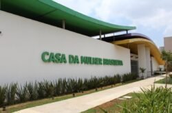 Casa de acolhimento a mulheres vítimas de violência será construída em Sinop; R$ 2,5 milhões