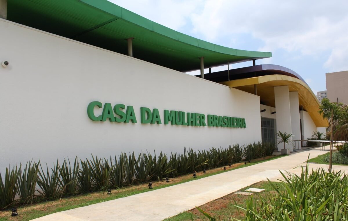 Casa de acolhimento a mulheres vítimas de violência será construída em Sinop; R$ 2,5 milhões
