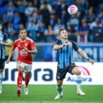 Empate no 455º Gre-Nal: Grêmio e Internacional seguem na zona de rebaixamento