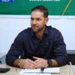 Prefeitura de Sinop anuncia Michel Garcia como novo diretor do Procon