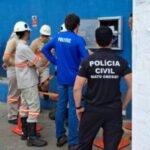 ‘Gateiro' é preso por fazer ligações piratas para furtar energia em Cuiabá