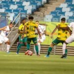 Chapada e Cuiabá vencem pela Copa FMF; União e Uirapuru empatam