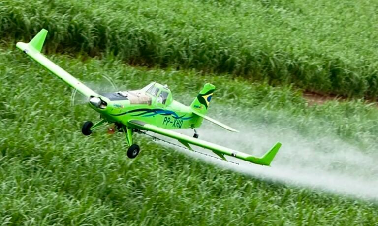 China lidera fornecimento de produtos importados por Lucas do Rio Verde