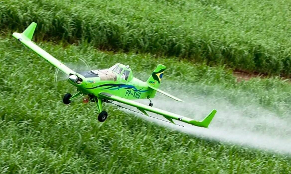 China lidera fornecimento de produtos importados por Lucas do Rio Verde