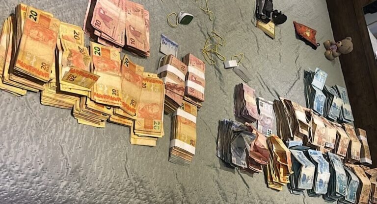 Cinco presos em operação do GAECO passam por audiência de custódia em Sinop; defesas têm pedido de liberdade negada