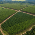 Embrapa Florestas é designada centro de referência da FAO