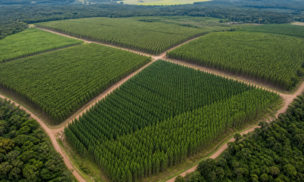 Embrapa Florestas é designada centro de referência da FAO