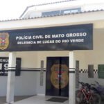 Cobrança de aluguel termina em denúncia de agressão e ameaça em Lucas
