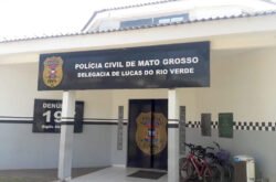 Cobrança de aluguel termina em denúncia de agressão e ameaça em Lucas