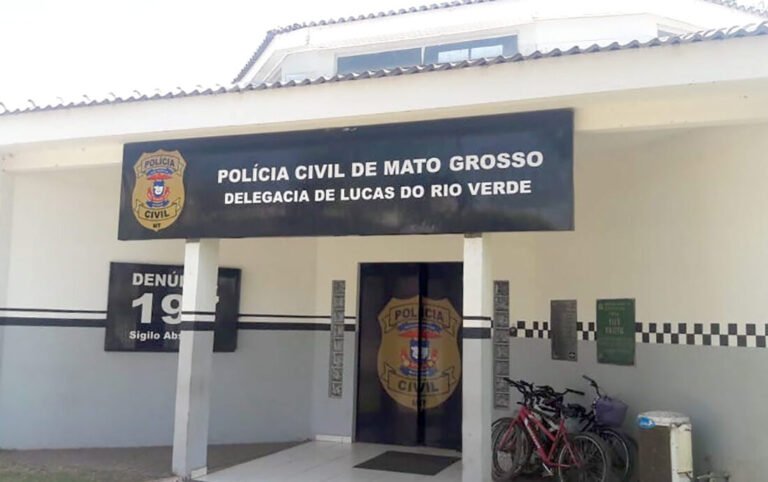 Cobrança de aluguel termina em denúncia de agressão e ameaça em Lucas
