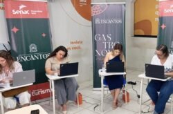 Comissão inicia avaliação de receitas para escolher prato típico oficial de Sinop