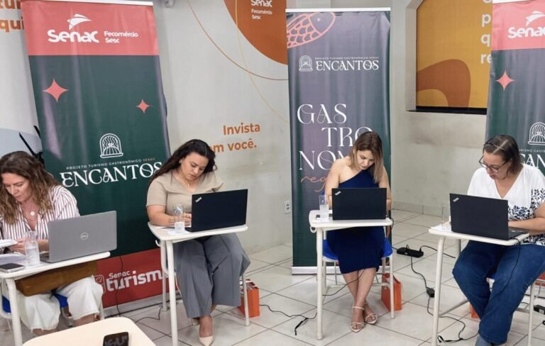Comissão inicia avaliação de receitas para escolher prato típico oficial de Sinop