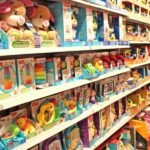 Compras para o Dia das Crianças devem movimentar R$ 568 milhões em Mato Grosso, aponta Fecomércio