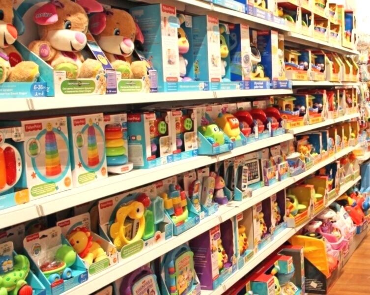 Compras para o Dia das Crianças devem movimentar R$ 568 milhões em Mato Grosso, aponta Fecomércio