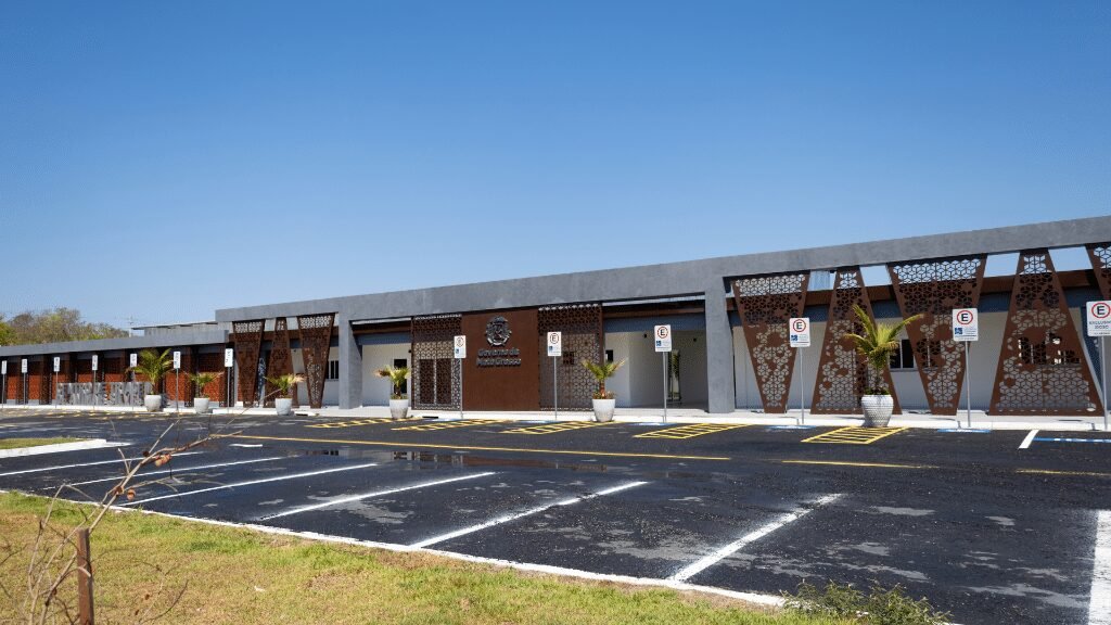 Concluída construção do maior hospital veterinário exclusivo para animais silvestres das Américas em Mato Grosso