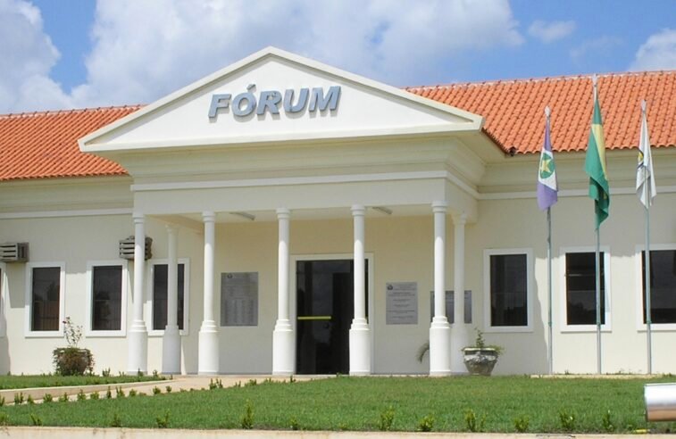Condenada quadrilha que fez 6 reféns em fazenda no Nortão, roubou R$ 50 mil, carro e armas