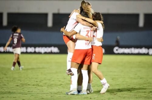 Copa do Brasil: Bragantino abre vantagem sobre Ferroviária nas quartas