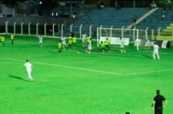 Copa FMF define confrontos das semifinais com Cuiabá, União, Chapada e Sorriso