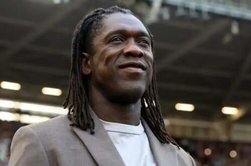 Corinthians anuncia Seedorf como novo técnico até dezembro de 2027