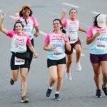 Corrida Azul e Rosa tem data redefinida para fim do mês que vem em Colíder