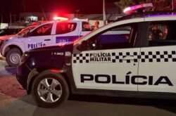 Criminosos invadem casa e matam jovem a tiros em Guarantã