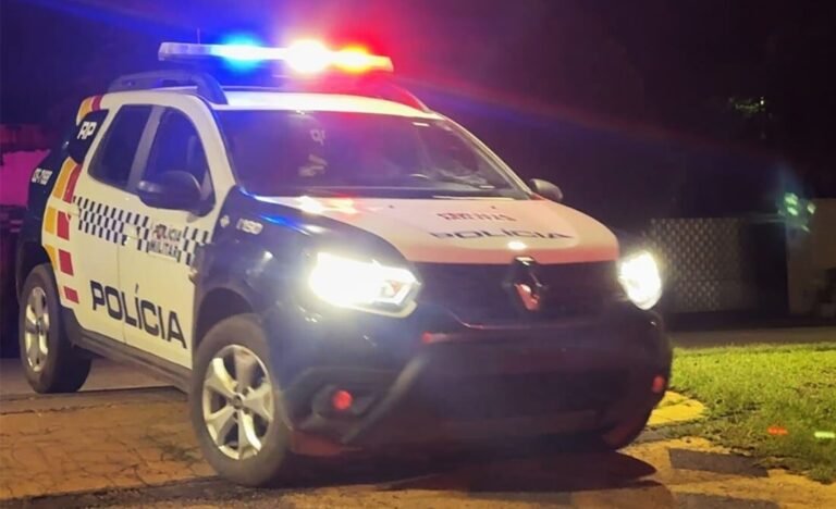 Criminosos invadem sede de órgão público e furtam 34 garrafas de refrigerante no Nortão