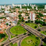 Cuiabá lidera ranking de competitividade no Centro-Oeste; Sinop e Sorriso sobem na lista; Lucas recua