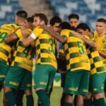 Cuiabá tem 0,24% de chance de acesso à Série A, diz UFMG