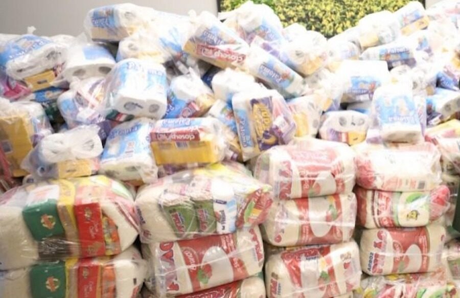 Custo da cesta básica em Cuiabá sobe pela quarta semana consecutiva e chega a R$ 937
