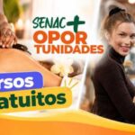 Lucas do Rio Verde tem novas oportunidades de cursos gratuitos