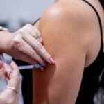 Cuiabá mantém vacina tríplice viral nas 72 USFs e reforça importância da proteção contra o sarampo