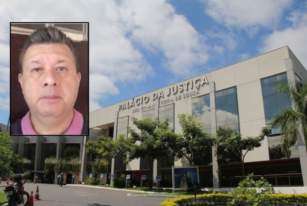 TJMT mantém penhora de mansão de filho de ex-governador para pagar pensão à ex-sogra