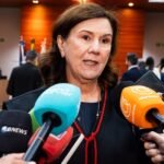 “Não passaria a mão na cabeça de ninguém”, diz nova corregedora de MT