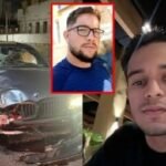 Motorista que dirigia BMW a 177 km/h vira réu por morte de motociclista em avenida de Cuiabá