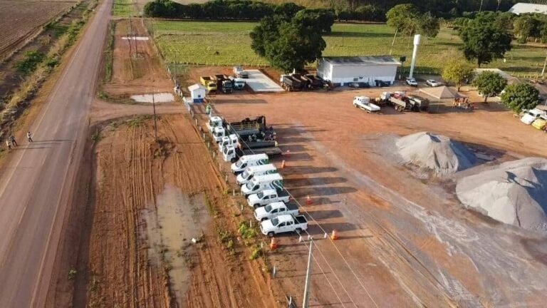 Decisão do TCE suspende atendimento com ambulâncias e guinchos em rodovias estaduais em Juara