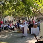 Definidas três missas no cemitério de Sinop no Dia de Finados 