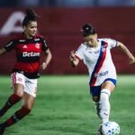 Definidos os confrontos das semifinais da Copa do Brasil Feminina