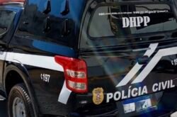 DHPP assume investigação sobre desaparecimento de professor em Mato Grosso