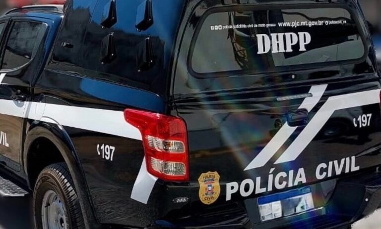 DHPP assume investigação sobre desaparecimento de professor em Mato Grosso